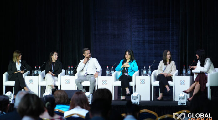 Համաշխարհային հայկական գագաթնաժողովի երկրորդ օրվա աշխատանքներն ամփոփվեցին