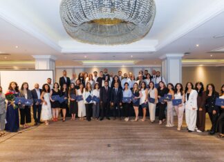 Սփյուռքահայ մասնագետներն ավարտել են «իԳործ» ծրագրի չորրորդ շրջափուլը