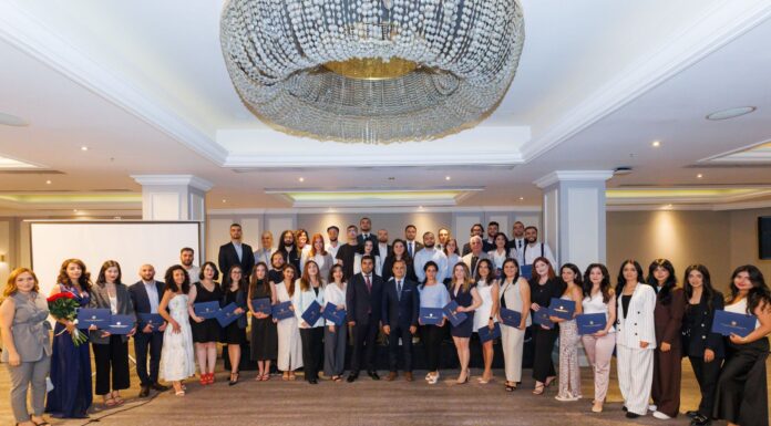 Սփյուռքահայ մասնագետներն ավարտել են «իԳործ» ծրագրի չորրորդ շրջափուլը