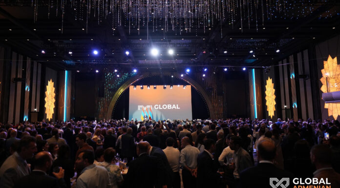 Տեղի ունեցավ Համաշխարհային հայկական երկրորդ գագաթնաժողովի բացման արարողությունը