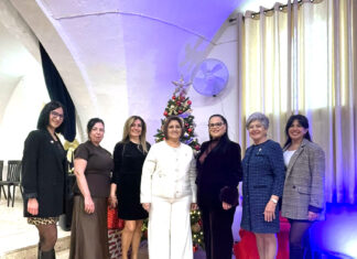 Երուսաղեմի Հայ Օգնության միության հերթական փայլուն նախաձեռնությունը