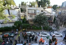 Իսրայելի հայկական համայնքը դարձել է ավելի տոկուն պատերազմական իրավիճակների նկատմամբ.