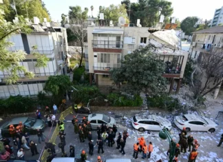 Իսրայելի հայկական համայնքը դարձել է ավելի տոկուն պատերազմական իրավիճակների նկատմամբ.