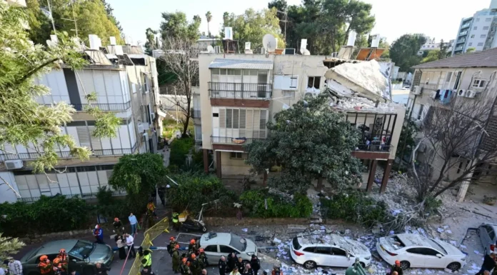 Իսրայելի հայկական համայնքը դարձել է ավելի տոկուն պատերազմական իրավիճակների նկատմամբ.